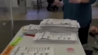 Election 2020 in the USA