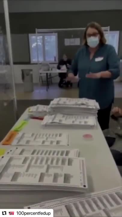 Election 2020 in the USA