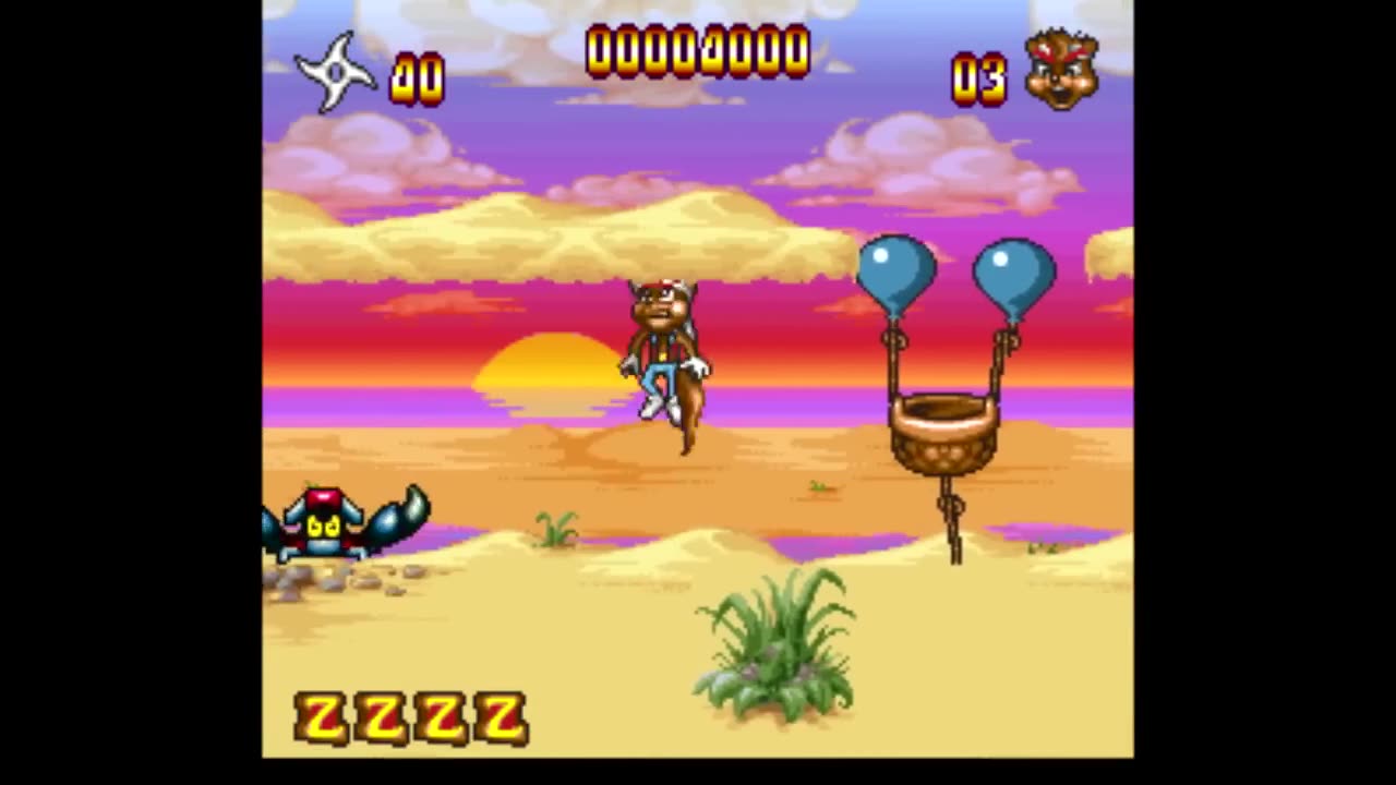 Which Aero the Acro-Bat Games Are Worth Playing Today