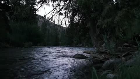Daily Routines In The Mountains (Story 41)-4