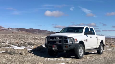 Nexen Roadian ATX A/T