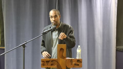 The Fountain Of Life Part 2 by Joshua Gilbert