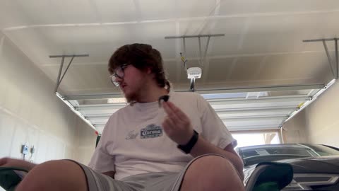 Day 16 Hank to close out the video lol