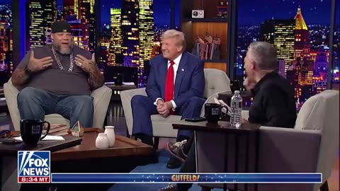 Gutfeld full episode September 18 2024