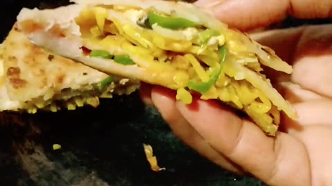 Easy nastya recipe.