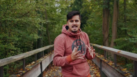 How to shoot cenemic video