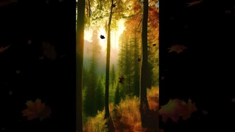 Relaxing Music | Sleeping, Meditation, Stress Relief | [6458] ⭐️