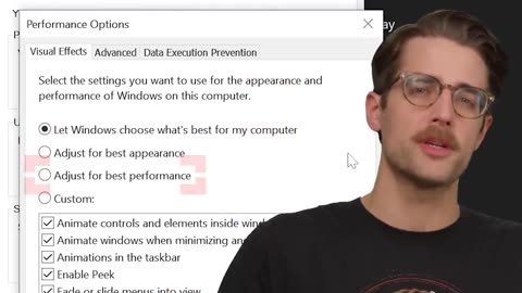 Must do these Windows settings for Gaming