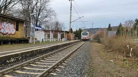 EN57FPS-1612 oraz 1547 jako "Kamieńczyk"