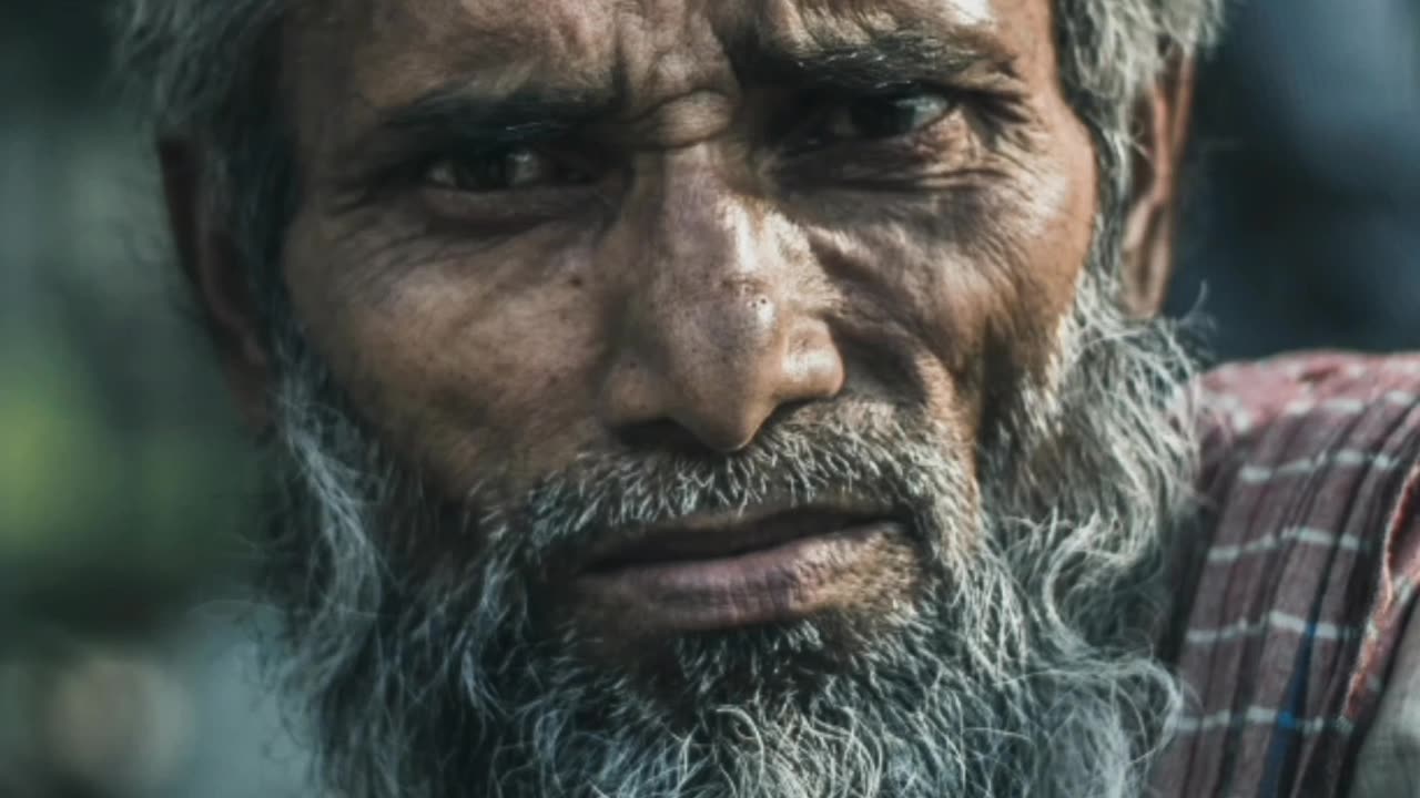 Hazrat Ali (R.A) | Turn to the Creator | Islamic video