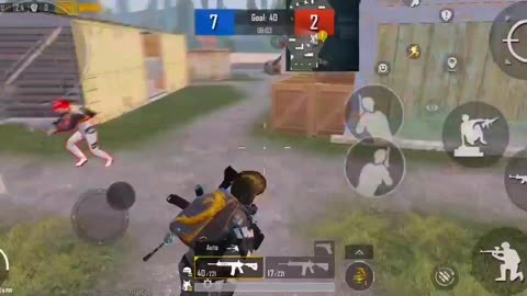 Pubg Room