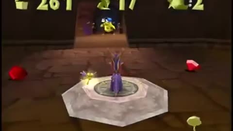 *SPYRO THE DRAGON [ 2 ]