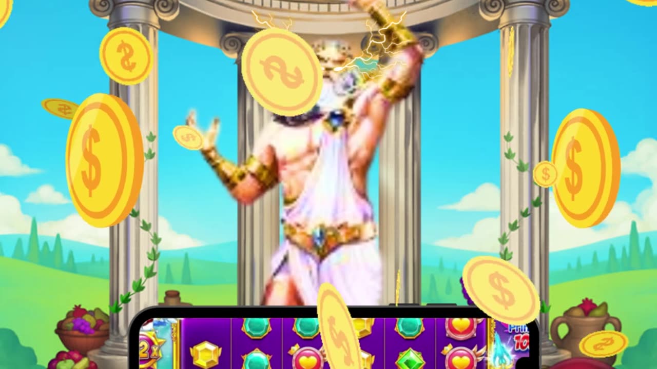 "MAWARTOTO Slot Online: Destinasi Permainan Terbaik"