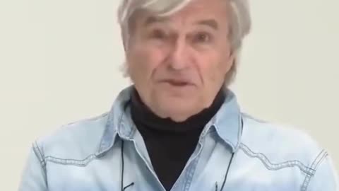 ★ Manipulation du climat - Jean-Pierre Petit