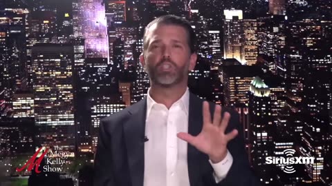Donald Trump Jr. BLASTS Critics Of Jason Aldean's New Song