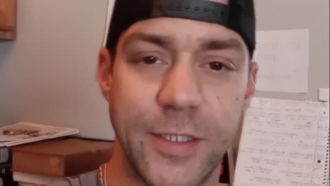 NapTime Breakdown!! Trump,Border,WW3, Illegals Black Swan