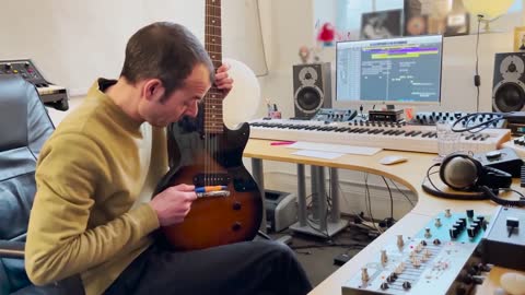 Horizon Forbidden West - Meet the Composers Part 1 PS5, PS4