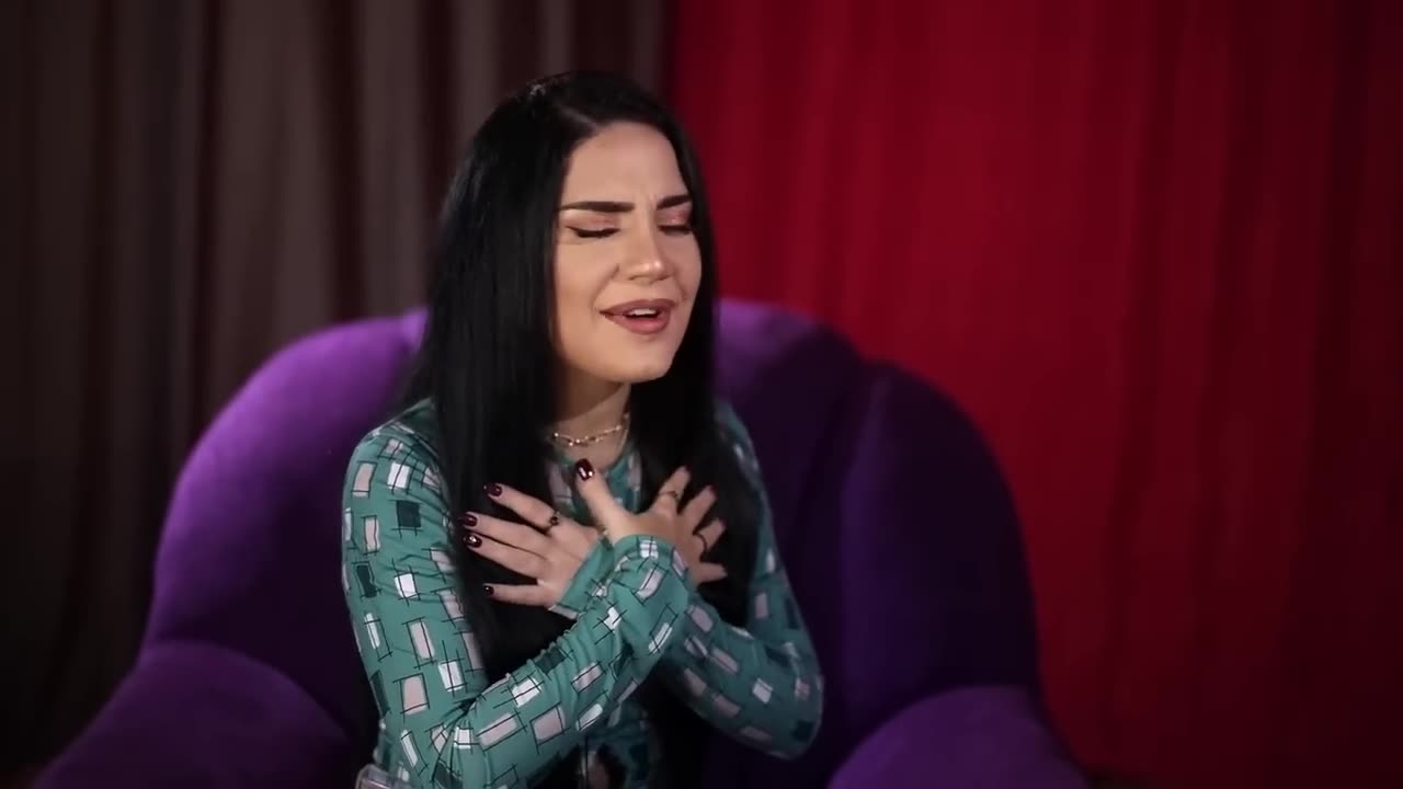 Elsen pro & Naz dej -tuttur dur best turkish song
