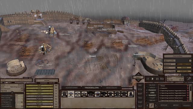 Kenshi - Fishman Island Base Location