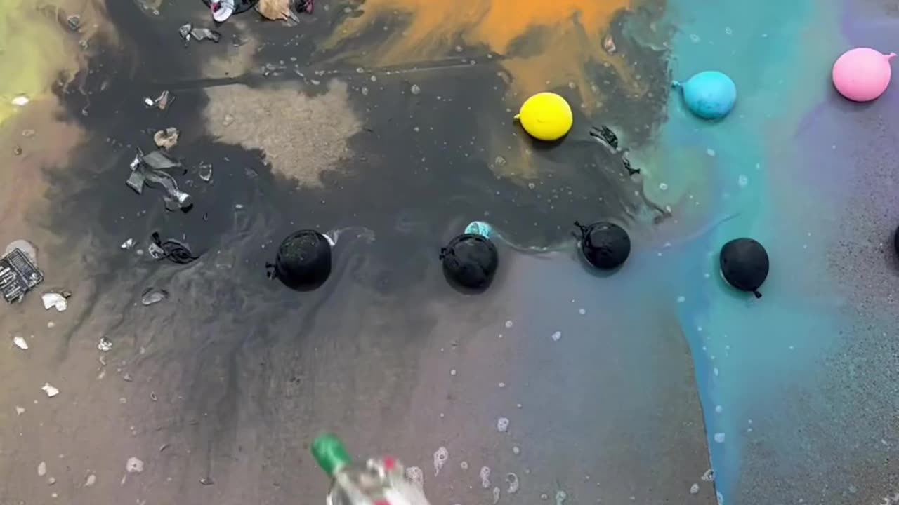 Satisfaction video