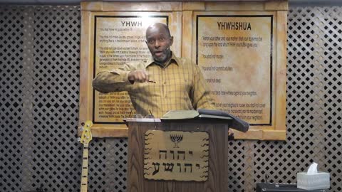 20221022 - Yisrael Will Not Always Suffer & Cry
