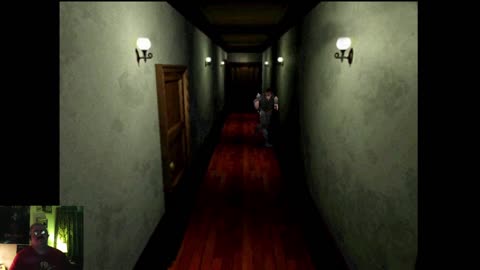 Resident Evil: Director's Cut Playthrough Part 1