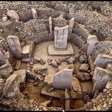 gobekli tepe #ancienthistory #lostcivilization #ancientmysteries #gobeklitepe