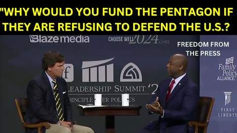 Tucker Went on a RINO Safari!