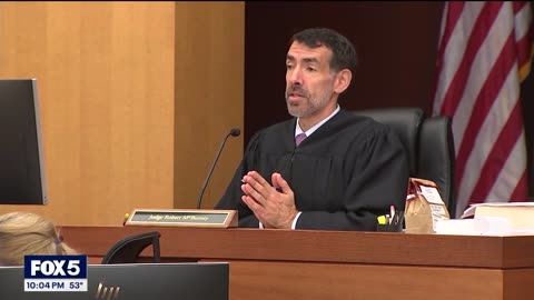 'Chaos that it is sowing': Georgia judge appears skeptical of ballot hand-count rule