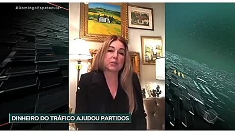 Esquerda na América Latina é financiada pelo narcotráfico