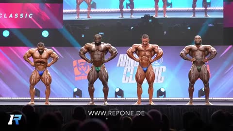 arnold gym motivation