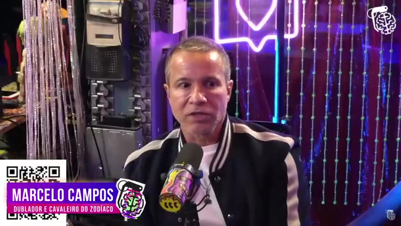 DIFERENÇAS ENTRE PROGRAMAS DUBLADOS X LEGENDADOS - FRANCISCO JÚNIOR, MARCELO CAMPOS e TARSILA AMORIM