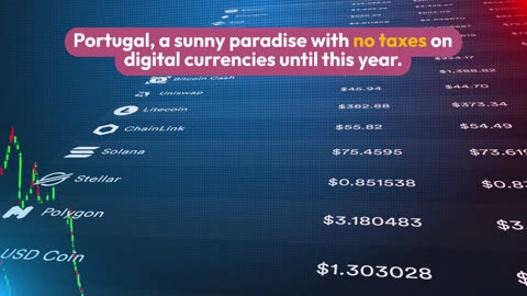Portugal's Housing Costs Soar as Crypto Moves in