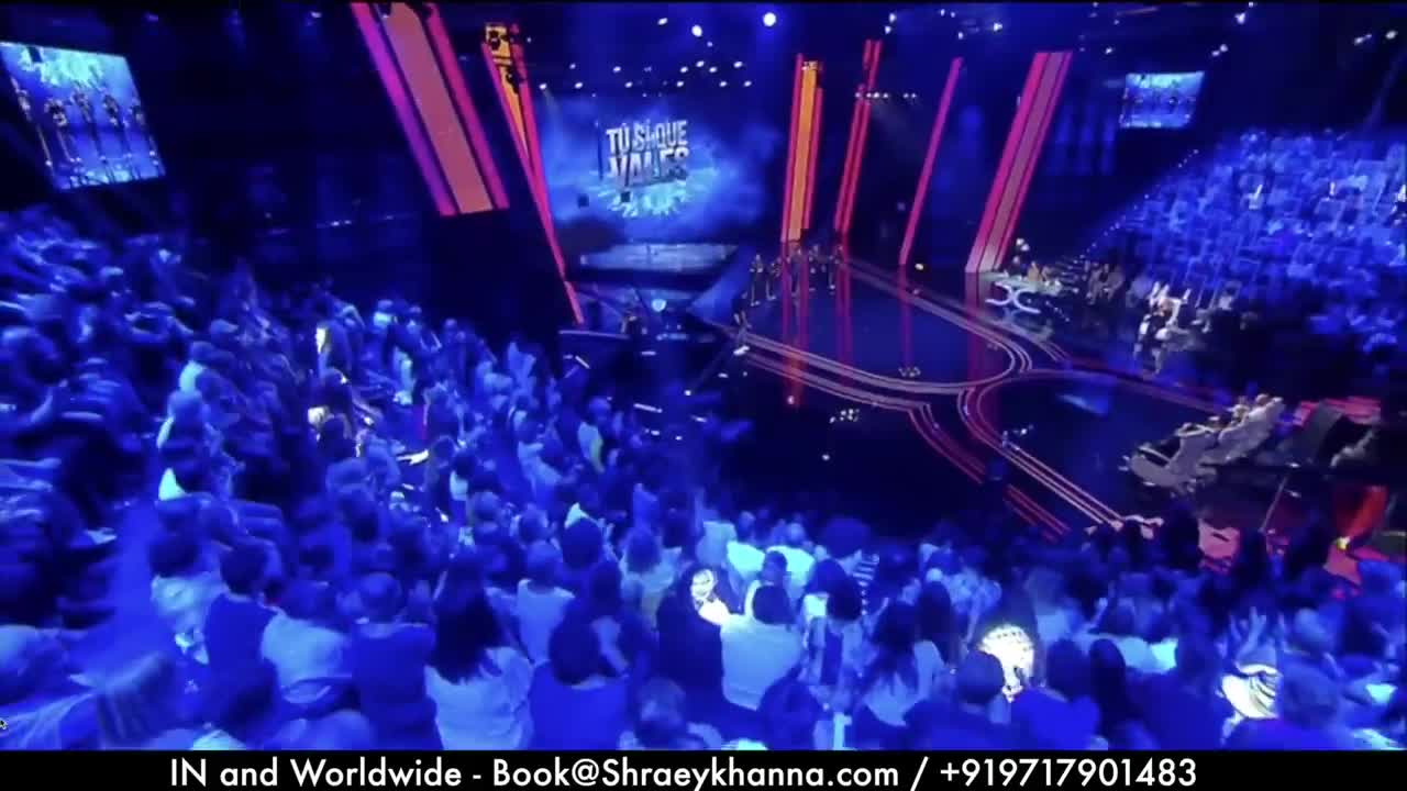 Michael Jackson Performance on TV _ INDIAN Boys in Europe _ Americas Got Talent _ AGT 2022