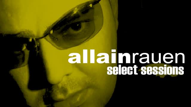 allainrauen SELECT SESSIONS #0003