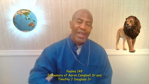 My Two Sons Died On The Same Day and then This Happened - Timothy J Douglass Sr