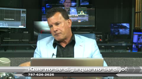 Que No Se DIga Que No Se Dijo Dic 20 2022 pt2