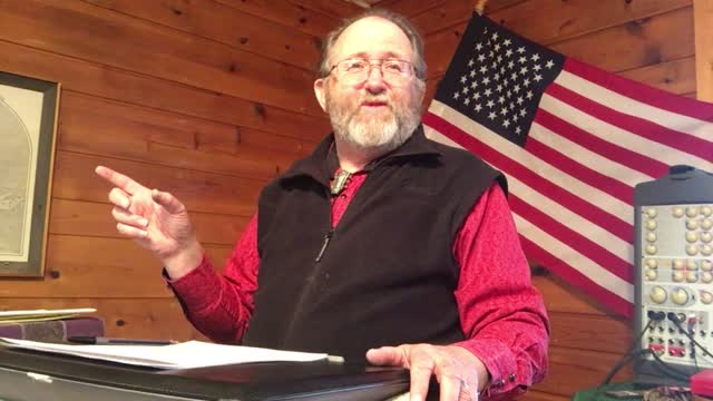 2021-10-31 When Faith Seems to Fall Flat - Pastor Chuck