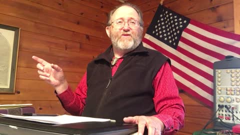2021-10-31 When Faith Seems to Fall Flat - Pastor Chuck