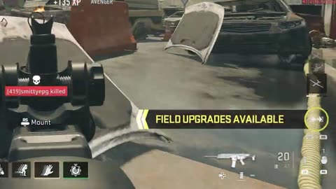 AIM ASSIST is broken in Modern Warfare 2 so I tried it on Mouse and Keyboard