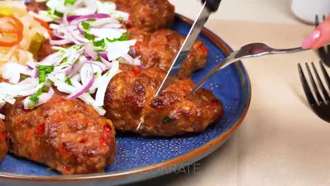 An old german recipe: A forgotten recipe of German
