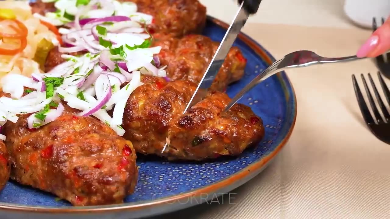 An old german recipe: A forgotten recipe of German