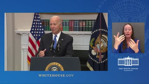 Biden is asked about re-appropriate the BORDER FUNDS