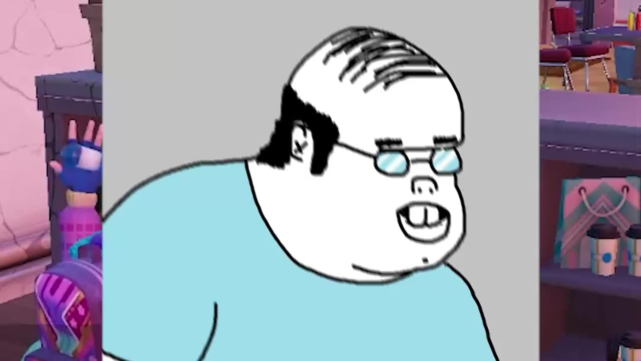 Lonely Labs is ACKCHUALLY Sweaty
