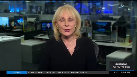 Two prosecutors in Manhattan D.A.'s. Trump financial probe resign