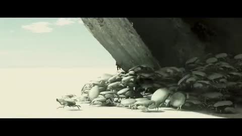 Crab Rave But It's Pirates Of The Caribbean_Cut