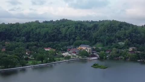 The Charming City of Kandy 🥰 | Lovely City
