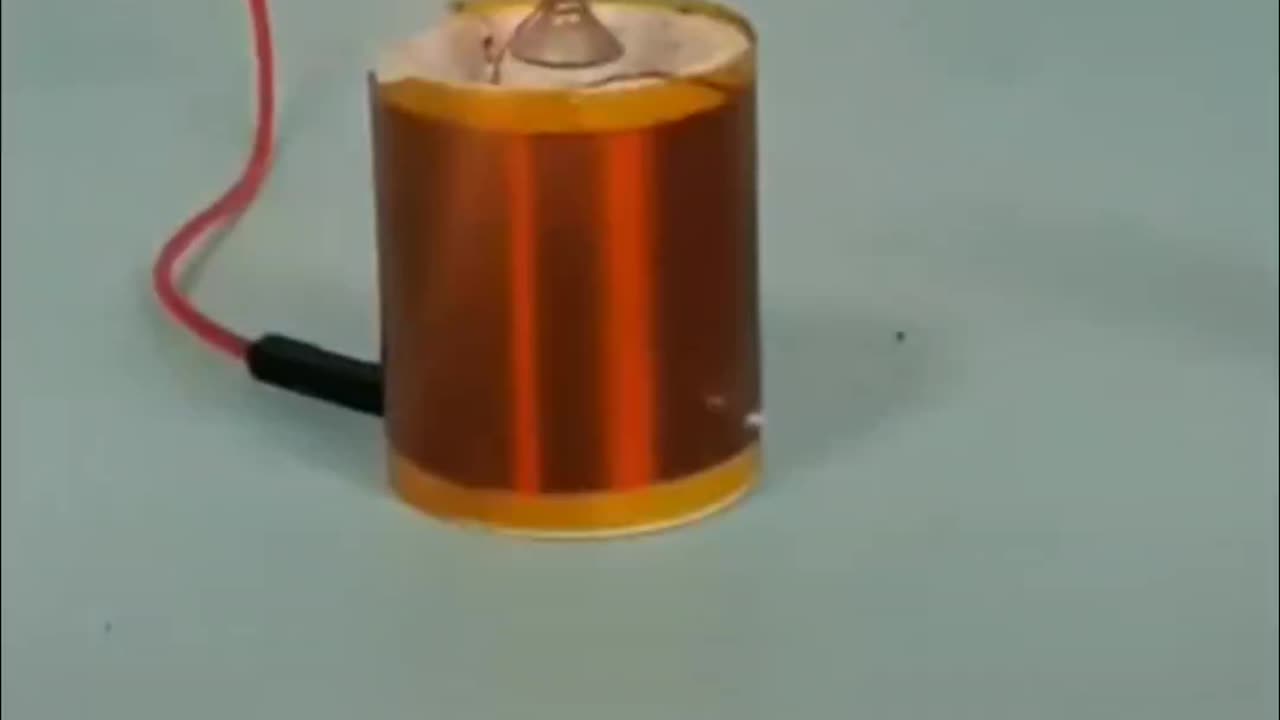Electric fire 🔥 amazing project