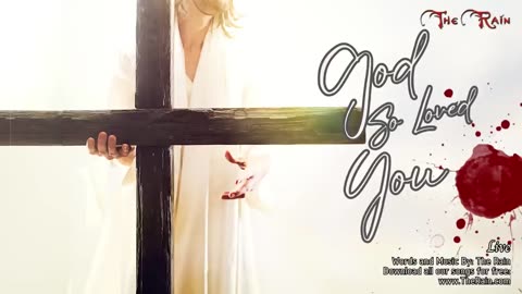 God So Loved You (Dear Mom) - Live
