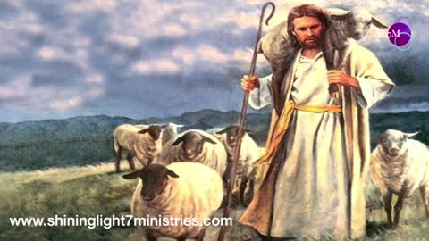 THERE ARE BLESSINGS OF SUFFERING FOR THOSE IN JESUS CHRIST